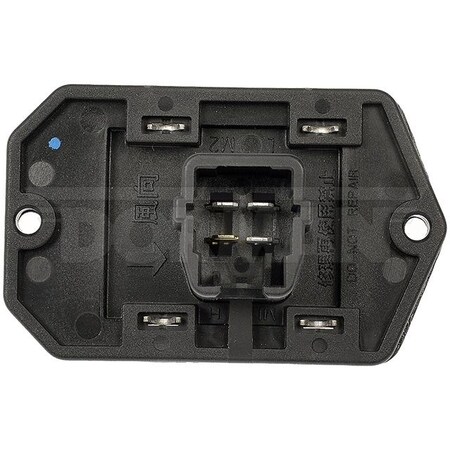 Dorman HEATER PARTS OE Replacement 973-189